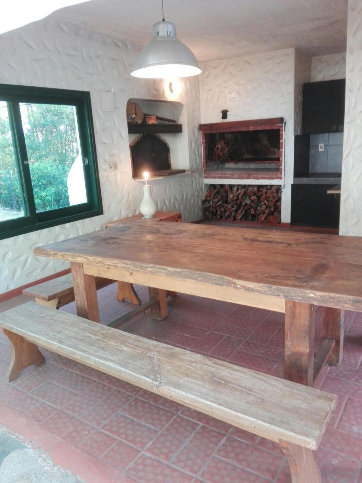 Casa Pura Vida Hotel Punta Ballena Eksteriør billede