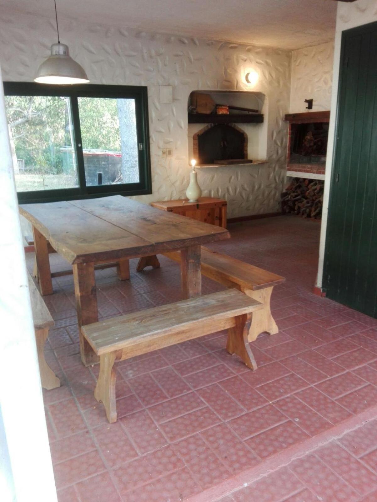 Casa Pura Vida Hotel Punta Ballena Eksteriør billede