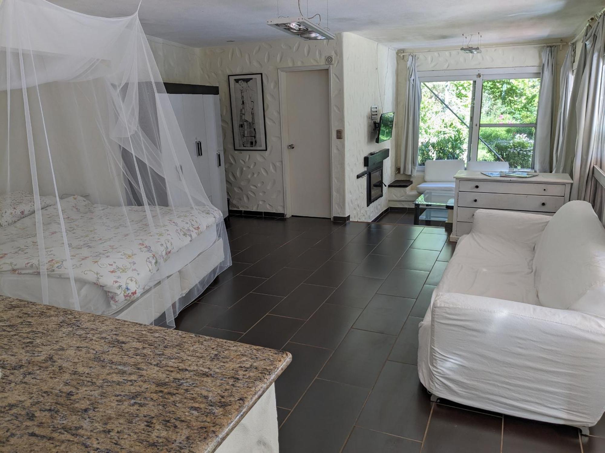Casa Pura Vida Hotel Punta Ballena Eksteriør billede